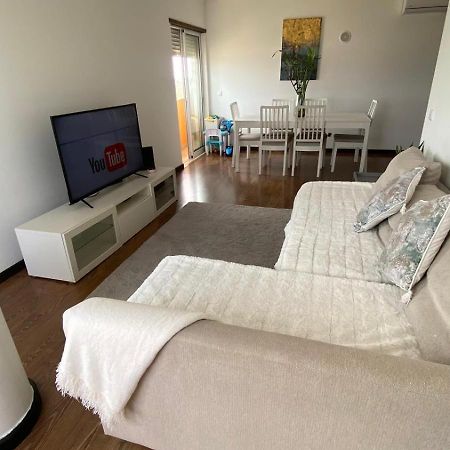 Rooms In Faro Close To Airport Exteriér fotografie