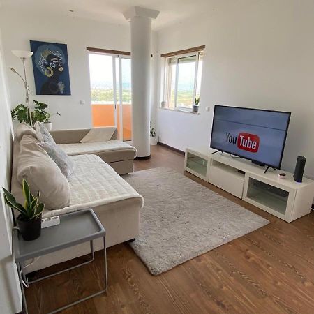 Rooms In Faro Close To Airport Exteriér fotografie