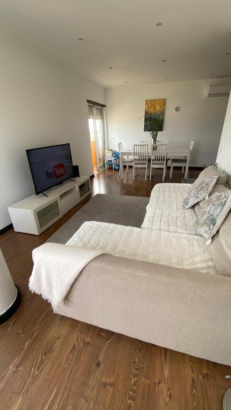 Rooms In Faro Close To Airport Exteriér fotografie