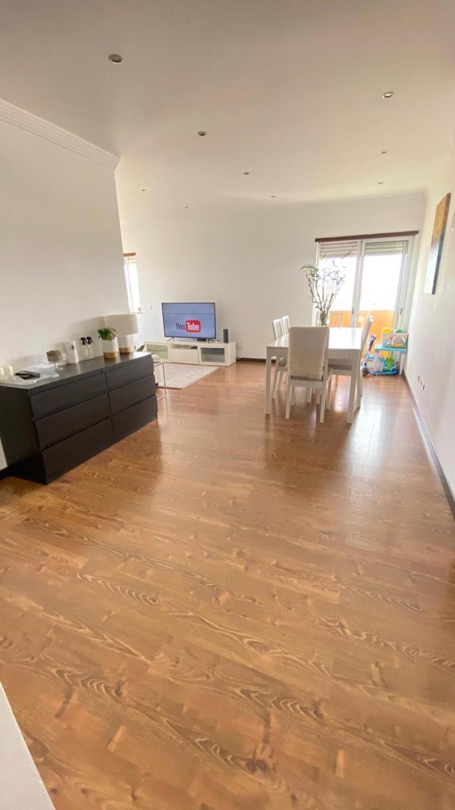 Rooms In Faro Close To Airport Exteriér fotografie