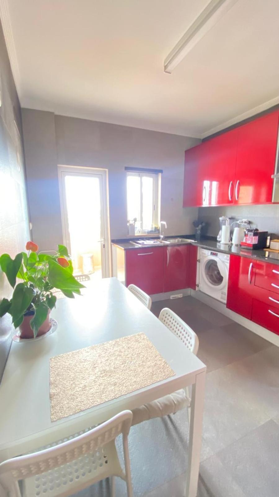 Rooms In Faro Close To Airport Exteriér fotografie