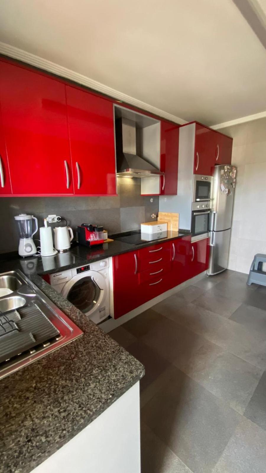 Rooms In Faro Close To Airport Exteriér fotografie