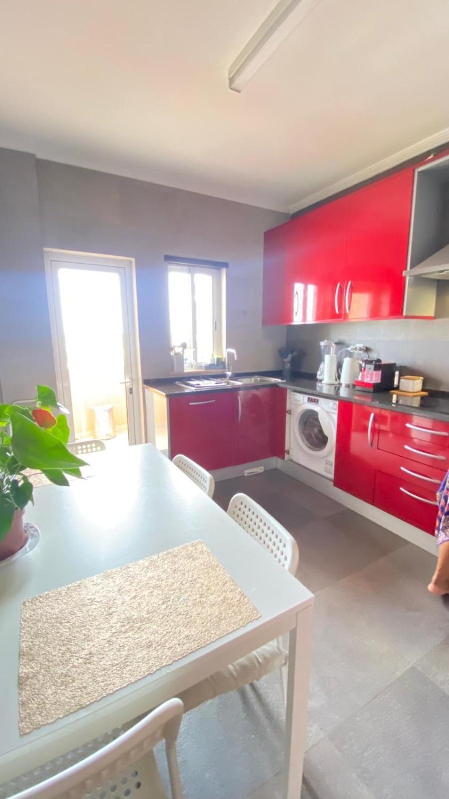 Rooms In Faro Close To Airport Exteriér fotografie