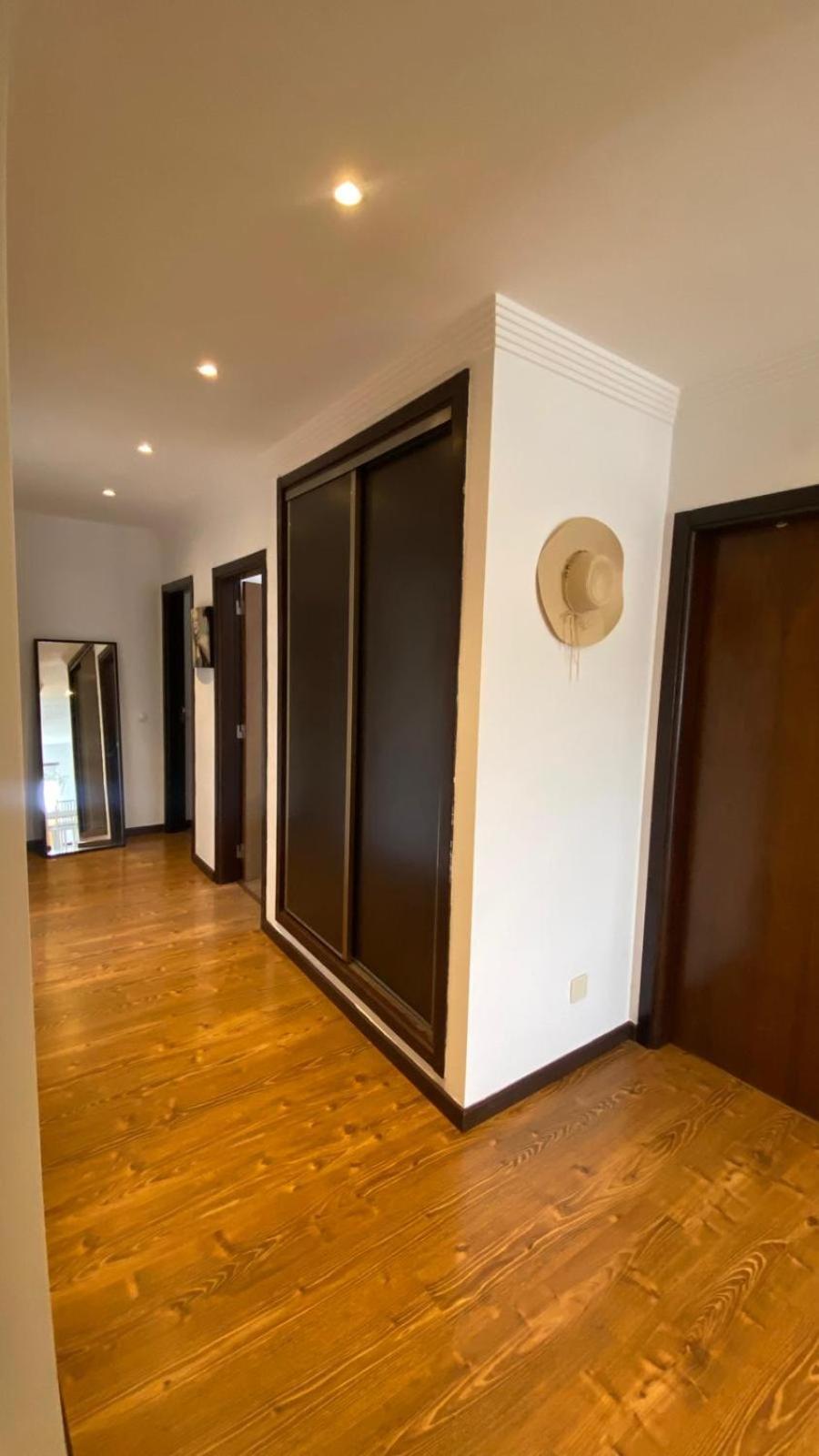 Rooms In Faro Close To Airport Exteriér fotografie